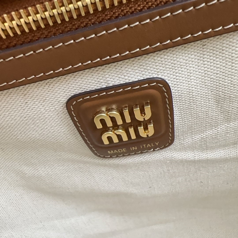 MIU MIU Top Handle Bags